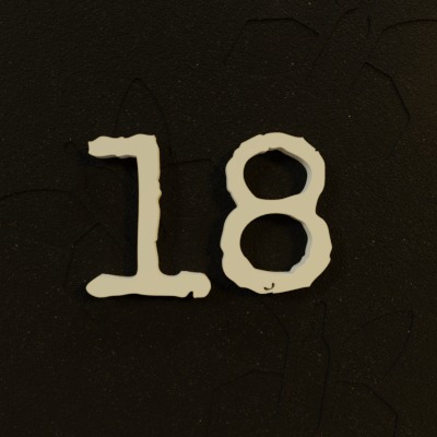 C 18 Bottle Capacity