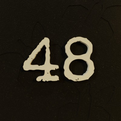 H 48 Bottle Capacity