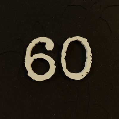 J 60 Bottle Capacity